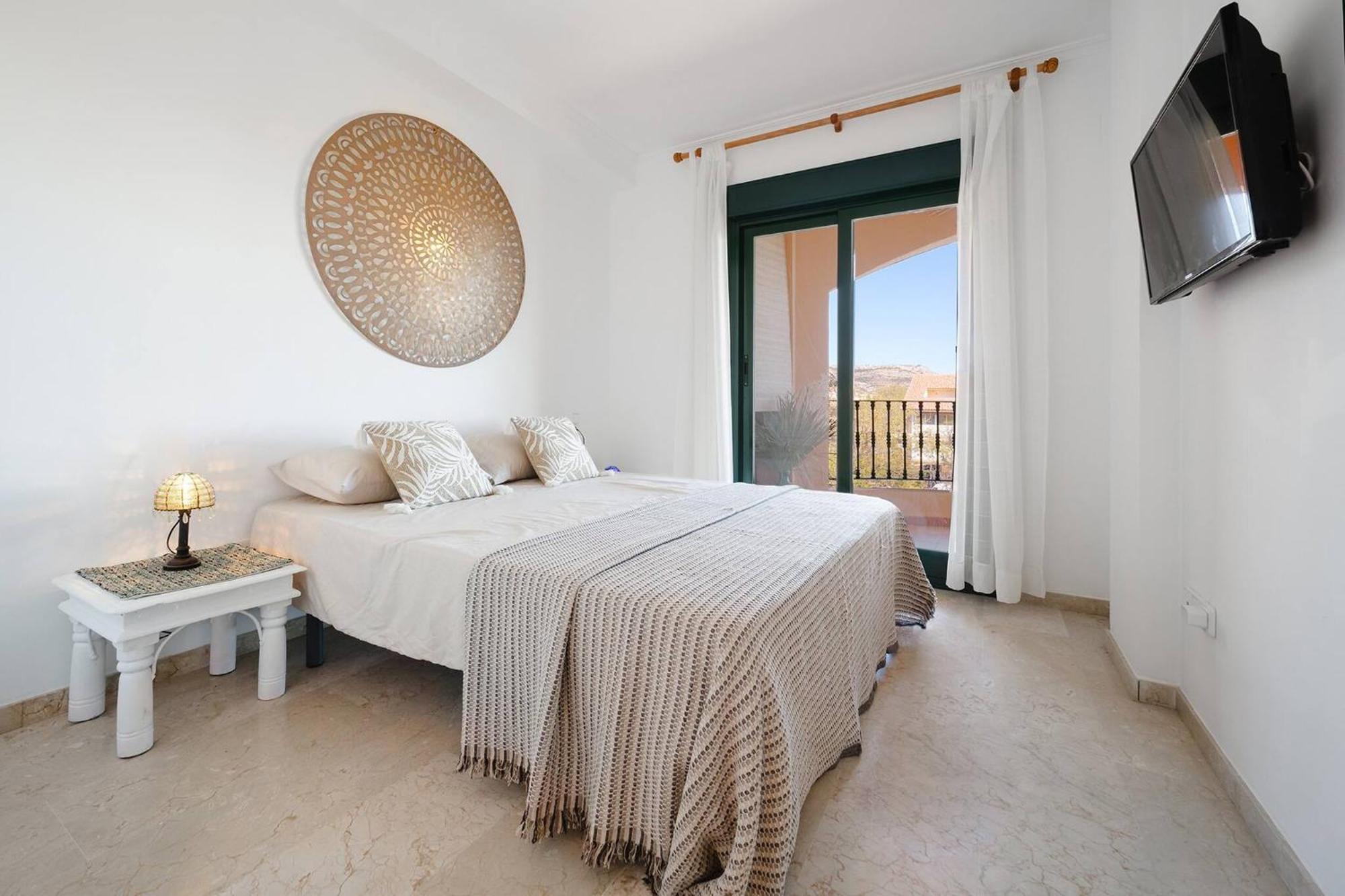 Apartamento Amati Javea Exterior photo