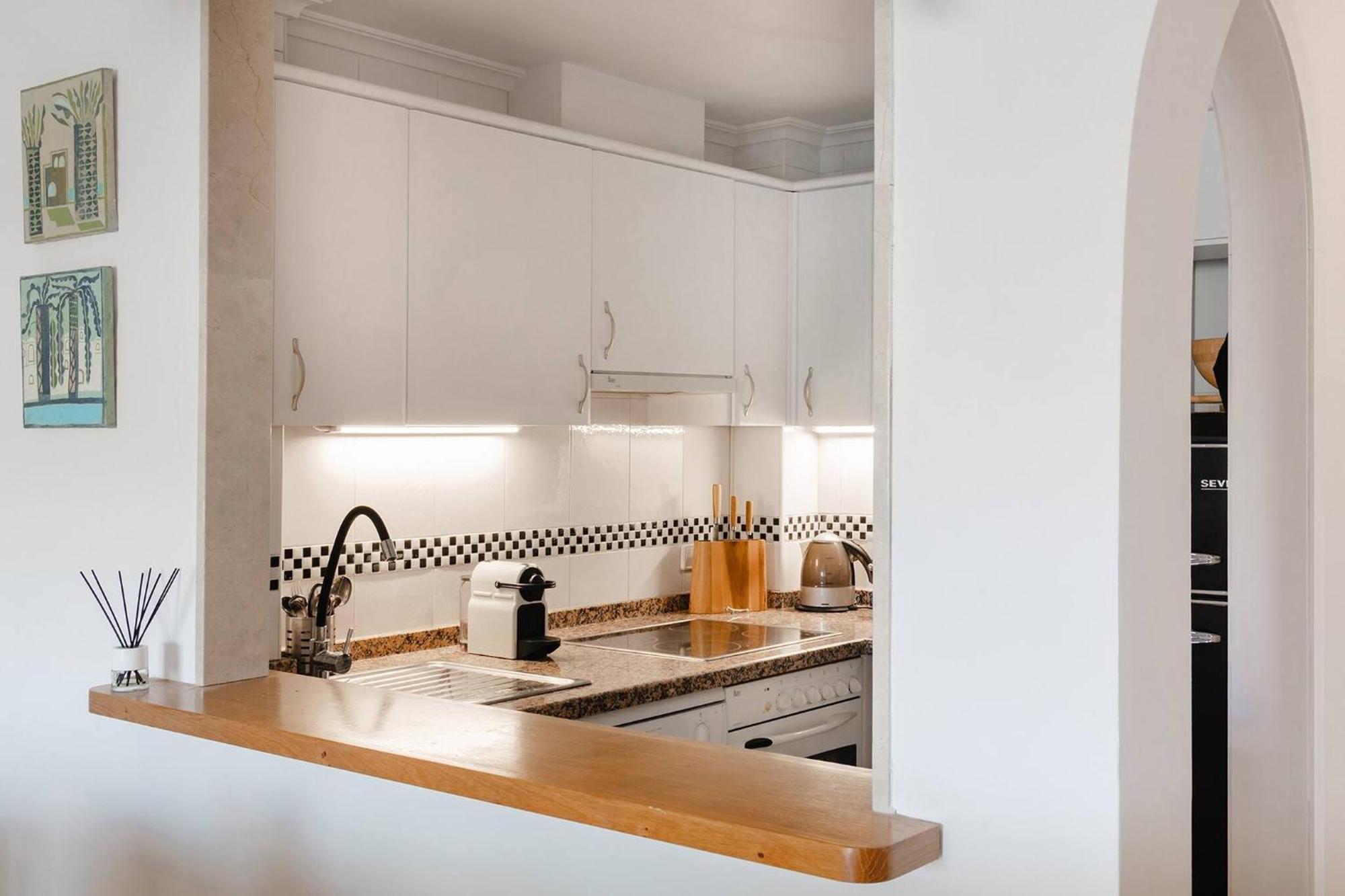 Apartamento Amati Javea Exterior photo